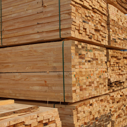辐射松建筑木方-友联木材加工-辐射松建筑木方加工