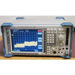 出售FSW26罗德与施瓦茨FSW26 频谱分析仪