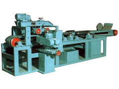 恒戈电焊条生产机械