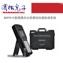滨松光子BHP9515水质生物急性毒性检测仪发光光度计
