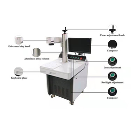 激光打标机STYTFF