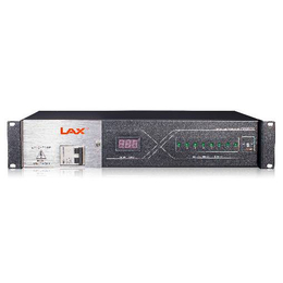 锐丰科技LAX PSC801N电源时序器