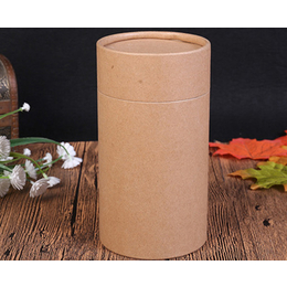 圆筒纸罐-安徽圣贤(在线咨询)-合肥纸罐