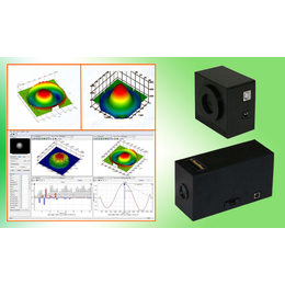 新特光电光束质量分析仪