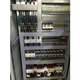 PLC控制柜-新恒洋电气(在线咨询)-郑州控制柜