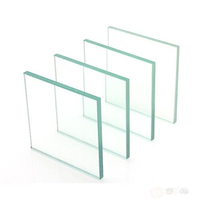钢化玻璃知识介绍