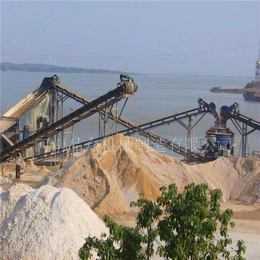 石料厂生产线*设备-泰安石料厂生产线-品众机械制造