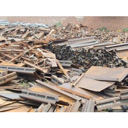 武汉钢筋回收-亿鑫顺物资回收电话-废铁钢筋回收
