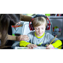 儿童教育耳机订做-山东儿童教育耳机-东莞市泰欧电子科技