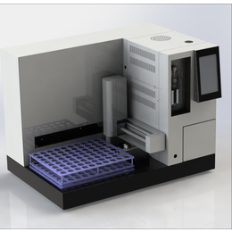 汇谱分析PT-80A固液一体全自动吹扫捕集仪新品介绍