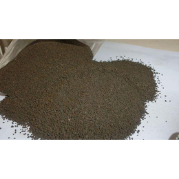 天然锰砂滤料价格-汇丞环保-天然锰砂滤料