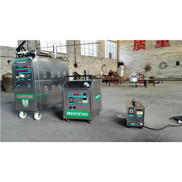 浙江三轮移动蒸汽洗车机-豫翔机械-厂家定制三轮移动蒸汽洗车机