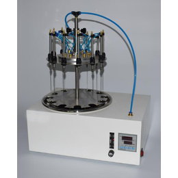 YR-50A便携式水质BOD快速检测仪生化需氧量实时测定仪
