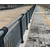 镀锌管道路护栏 人行道公路防护隔离栏 深圳桥梁围栏缩略图3