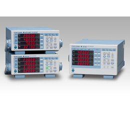 WT333E三相功率分析仪-回收出售