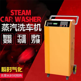 可林儿*-移动式高压蒸汽洗车机-重庆高压蒸汽洗车机