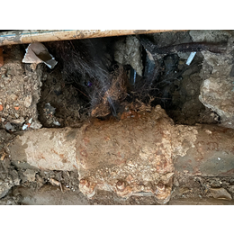 广州供水管漏水检漏 工厂内消防管漏水检测