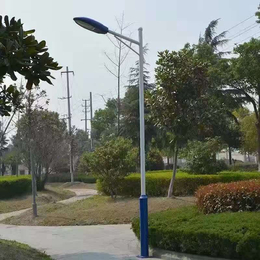 太原LED路灯厂家 太原市电路灯公司