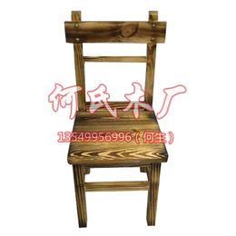 汉中桌椅-何氏碳烧家具产品质量-定制桌椅