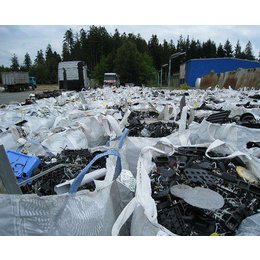 宿州塑料回收-塑料回收多少钱一斤-安徽和中(推荐商家)