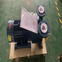 上海昂卜真空泵ABS 现货供应VA425功率11KW