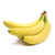 长沙生鲜配送公司 湖南蔬永农产品 蔬永配送----香蕉缩略图1