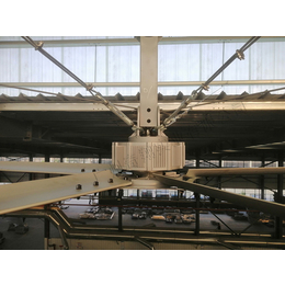 奇翔-桂林工业大型吊扇厂家规格-工业大型吊扇厂家规格安装