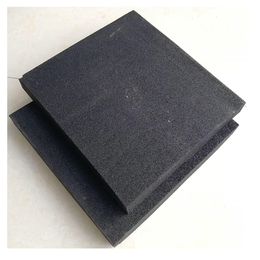 PE泡沫填缝板检验标准 密度-泡沫塑料板