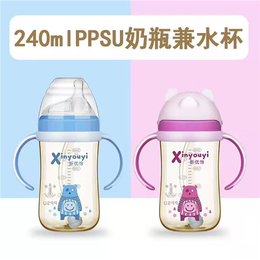 玻璃奶瓶母婴用品招商加盟-新优怡-宿州母婴用品招商加盟