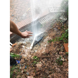 东莞工厂消防管漏水检测小区供水管漏水检测