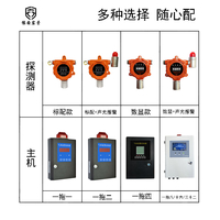 可燃气体检测仪使用寿命更长久需要注意哪些