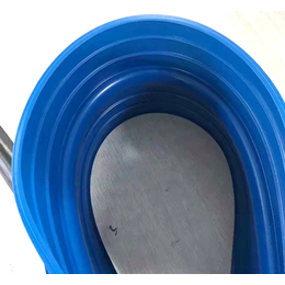 水池底板伸缩缝止水带怎样连接-PVC塑料止水带