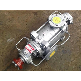 黑龙江NR型蒸汽回收机配套泵-强盛泵业