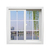 塑钢门窗加工-合肥塑钢门窗-安徽国建门窗缩略图1