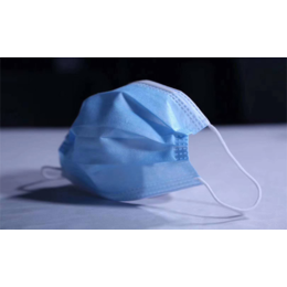 无菌医用外科口罩一次性口罩三层过滤医生医疗防护口罩