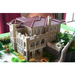 沧州建筑模型-沙盘模型厂家-建筑模型制作公司