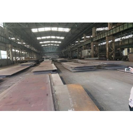 蚌埠耐候板景观-财源特钢耐候板厂