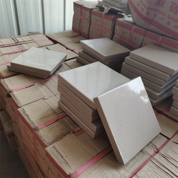山东 釉面耐酸砖 15厚耐酸砖 耐酸瓷板 厂家批发 价格便宜缩略图