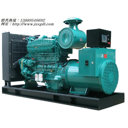 大连柴油发电机组30KW-2000KW