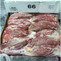 没有肉类备案怎么进口冻肉呢