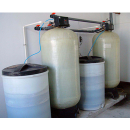 工业软化水设备-阜阳软化水设备-合肥蓝化 品质保障