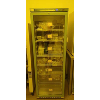 手术室药 品冰箱/标本冷藏箱