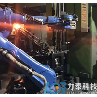 南京橄榄枝解析人工智能现代工业机器人的未来发展