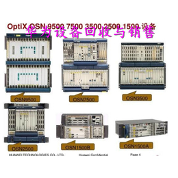 回收华为光端机-百纳通信-回收华为光端机价格