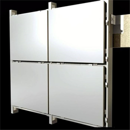 贵阳幕墙铝板-*铝业-幕墙铝板批发市场