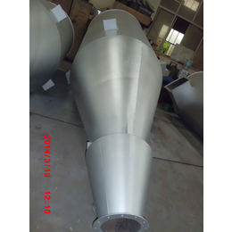 威尔肯环保科技-重庆XLP型旋风除尘器多少钱