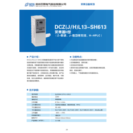 河南电表国网表DCZL13-SH613型数据抄<em>读</em>设备