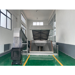 秦皇岛开阳60吨县城餐厨垃圾处理设备生产厂家