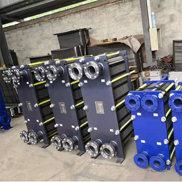 欧梅赛设备厂家-取暖板式换热机组定做-萍乡取暖板式换热机组