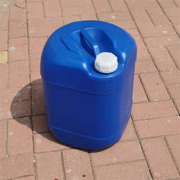 供应新佳塑业20公斤方桶20升化工桶20升塑料桶厂家